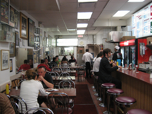 Swartz declicatessen