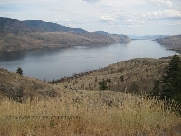 Kamloops